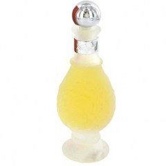 Vintage by Blumarine perfume bottle