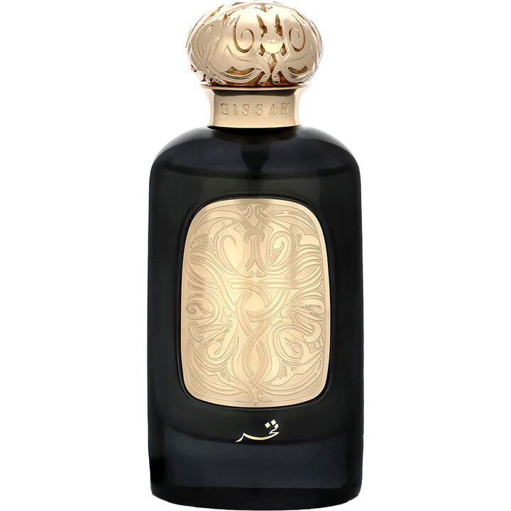 Fakher / فخر by Gissah / قصة perfume bottle