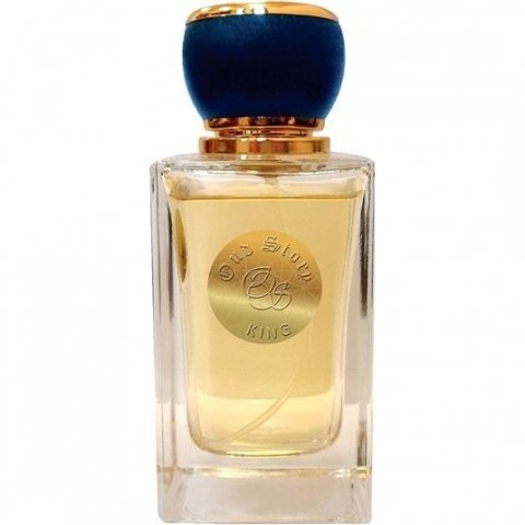 Oud Story King by Versailles Beauté perfume bottle