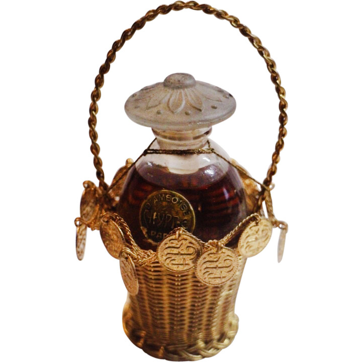 Chypre by Olivier d'Amboise perfume bottle