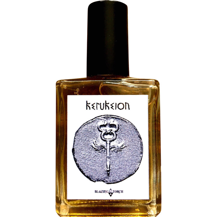 Kerukeion by Blazing Torch perfume bottle
