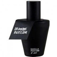Orange Blossom (Perfume) by Lush / Cosmetics To Go perfume bottle