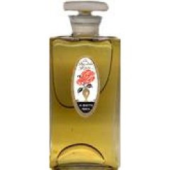 La Plus Jolie Rose by AB 1882 / A. Biette & Fils perfume bottle