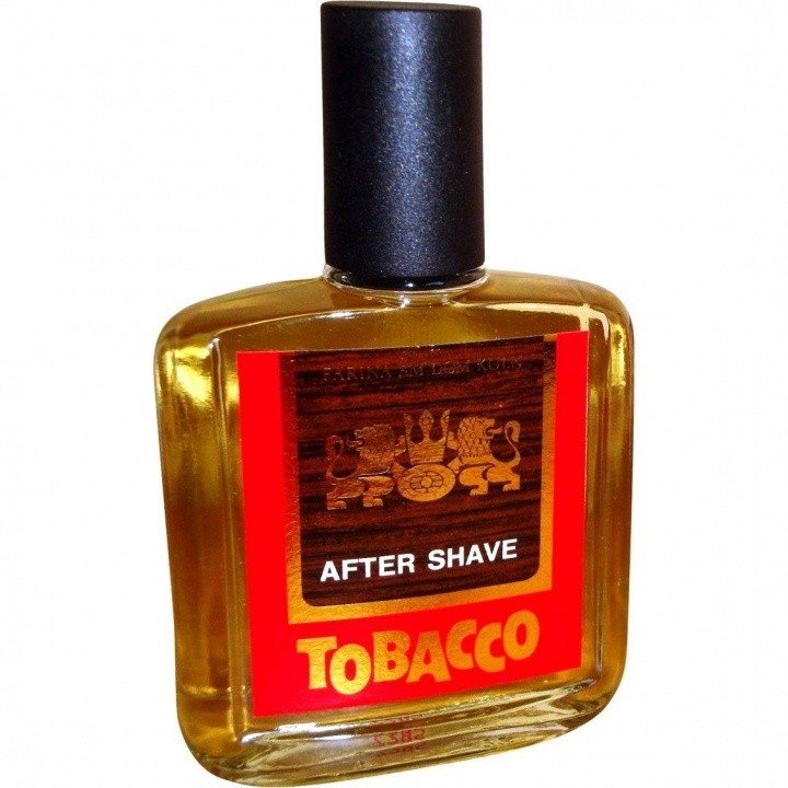 Tabac / Tobacco (After Shave) by Farina am Dom Köln perfume bottle