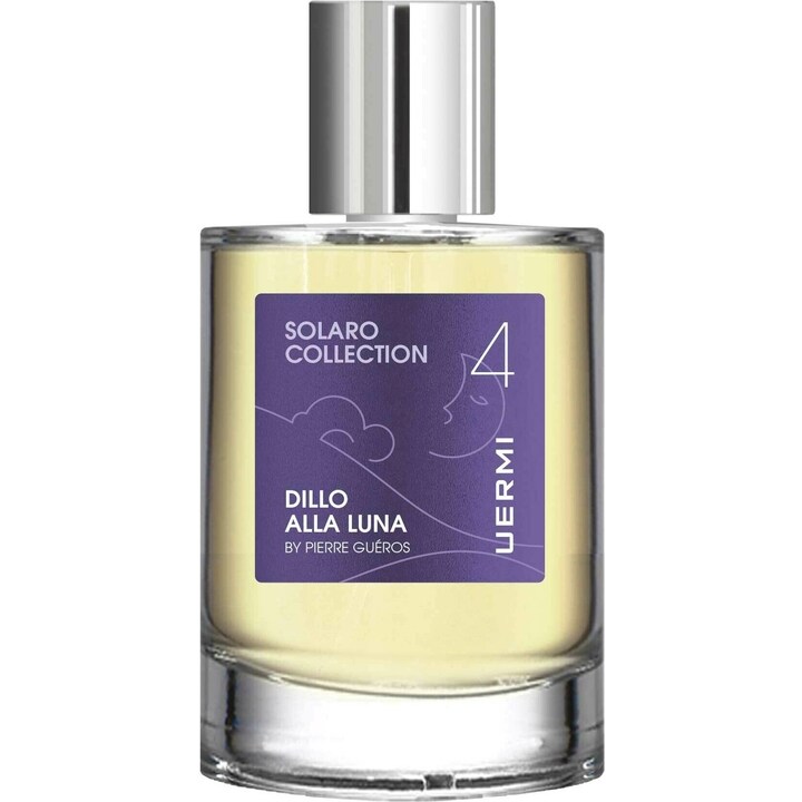 Solaro Collection - 4: Dillo Alla Luna