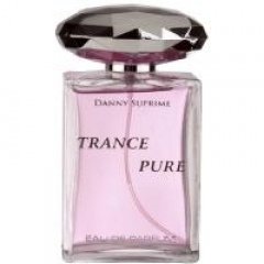 Trance Pure by Danny Suprime perfume bottle