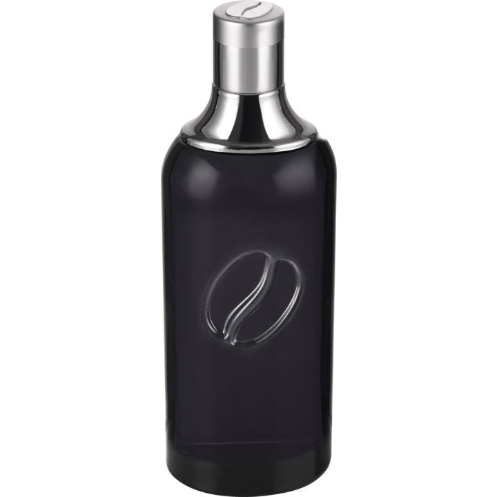 Café Noir by Parfums Café perfume bottle