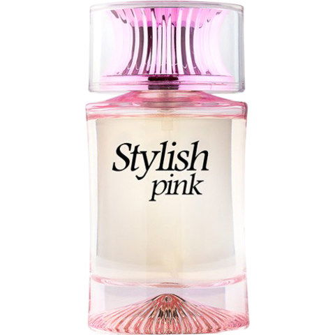 Stylish Pink by Oud Elite / نخبة العود perfume bottle