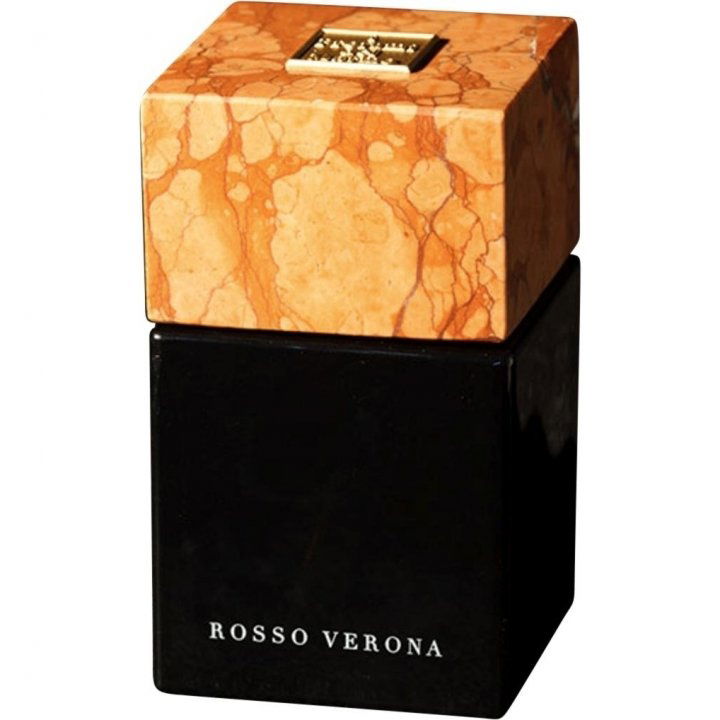 Rosso Verona by I Profumi del Marmo perfume bottle
