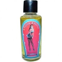 Anissa Anissa by ESO Import perfume bottle