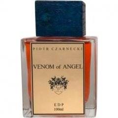 Venom of Angel by Piotr Czarnecki perfume bottle