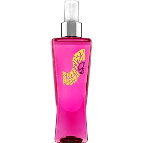 Sweet Pea Forever (Fragrance Mist) by Bath & Body Works perfume bottle