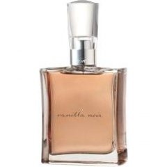 Vanilla Noir by Bath & Body Works perfume bottle
