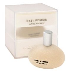 Basi Femme by Armand Basi perfume bottle