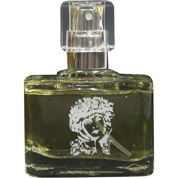 Jazmín Blanco / White Jasmine by Esencia de los Patios perfume bottle