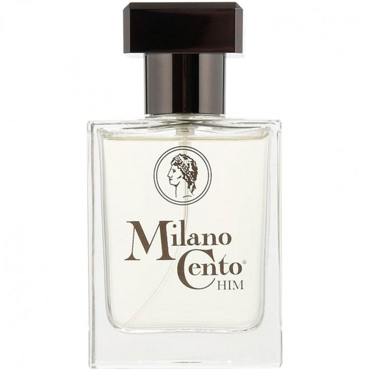 Milano Cento EDT by Milano Cento perfume bottle