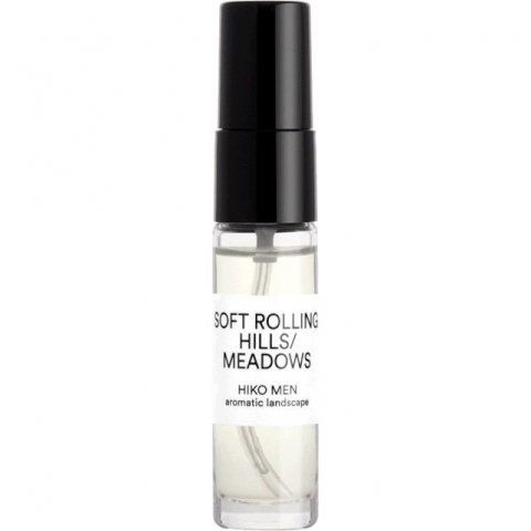 Hiko Men - Soft Rolling Hills/Meadows by D.S. & Durga perfume bottle