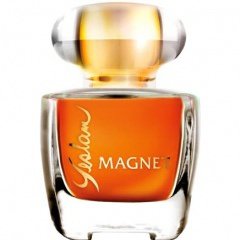 Magnet by Yeslam perfume bottle
