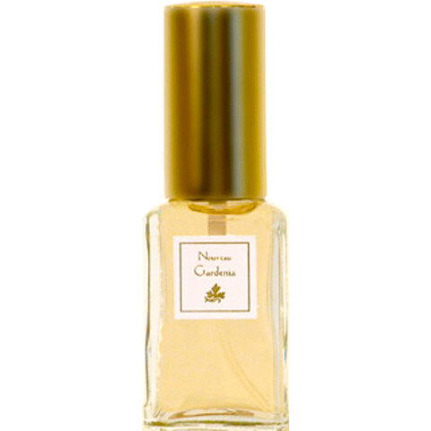Nouveau Gardenia by DSH Perfumes perfume bottle