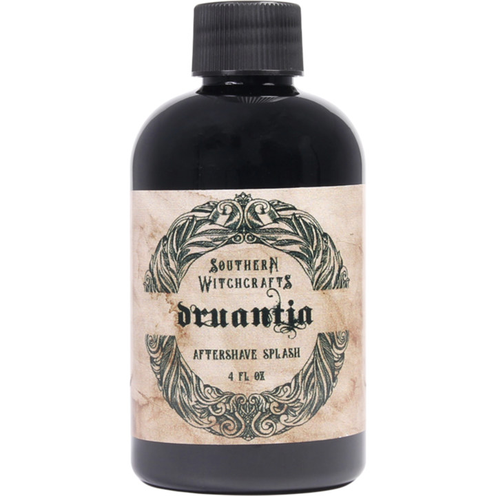 Druantia (Aftershave) by Southern Witchcrafts perfume bottle