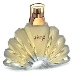 d'èrjé by Rancé 1795 perfume bottle