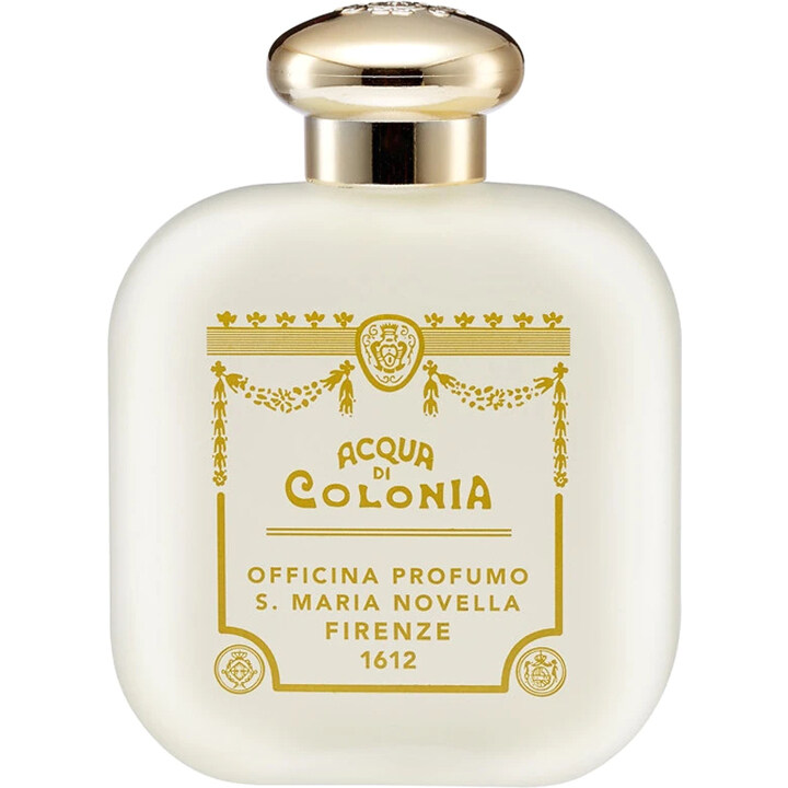 Rosa Novella by Santa Maria Novella perfume bottle