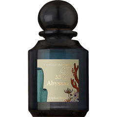33 Abyssae by L'Artisan Parfumeur perfume bottle