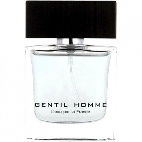 L'Eau Par La France - Gentil Homme by TonyMoly perfume bottle