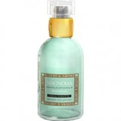 Nature & Arome Botanic Collection - Magnolia EDT by Rudy Profumi perfume bottle