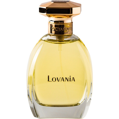 Lovania by Ocyana / اوكيانا perfume bottle