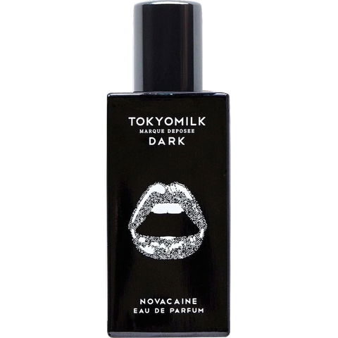 Dark - Novacaine No. 85