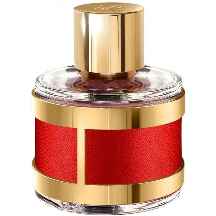 CH Insignia by Carolina Herrera perfume bottle