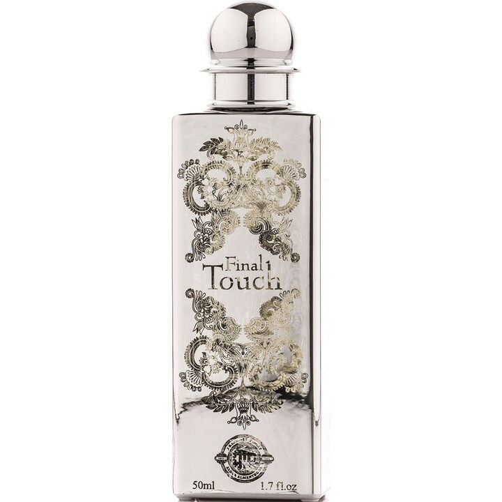 Final Touch