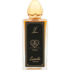 Coeur (2023) by Lanselle perfume bottle