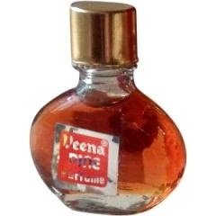 Pine by Veena perfume bottle
