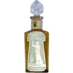 Présage de Victoire by Viville perfume bottle