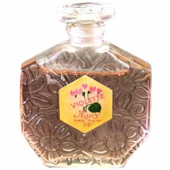 Violette by Mury perfume bottle