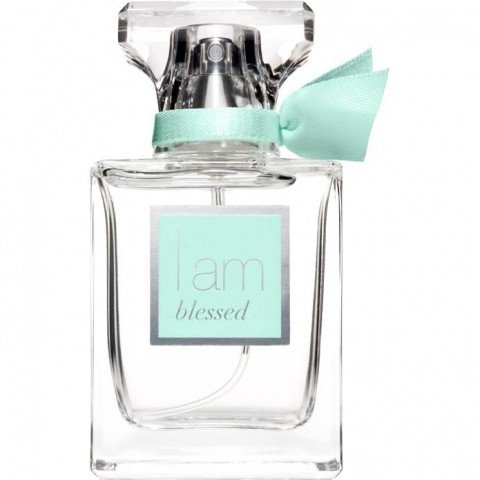 I am Blessed EDP by I am / Danica Aromatics perfume bottle