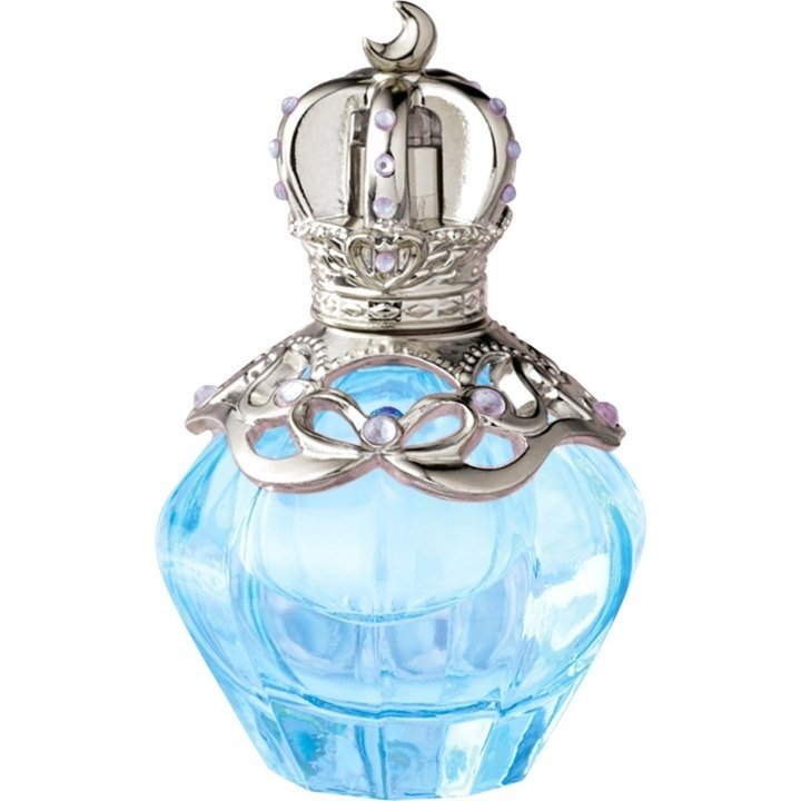 Sailor Moon Crystal / セーラームーン クリスタル by CreerBeaute perfume bottle