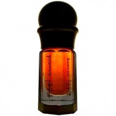 Tarakan Le Nu by Feel Oud perfume bottle