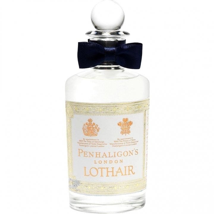 Lothair by Penhaligon's perfume bottle