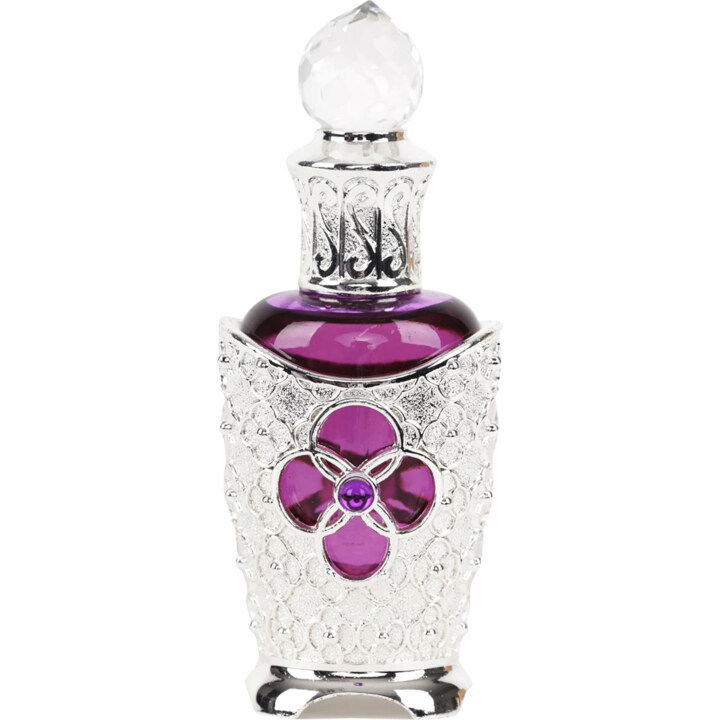 Lilia by Afnan Perfumes perfume bottle