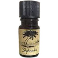 Shipwrecked by Arcana Wildcraft perfume bottle