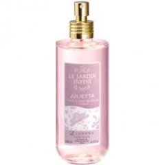 Le Jardin Infini - Julietta by Luxana perfume bottle