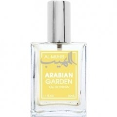 Arabian Garden by Al-Muhib perfume bottle