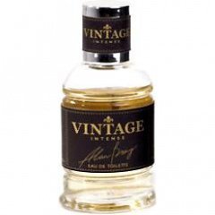 Vintage Intense by Alan Bray