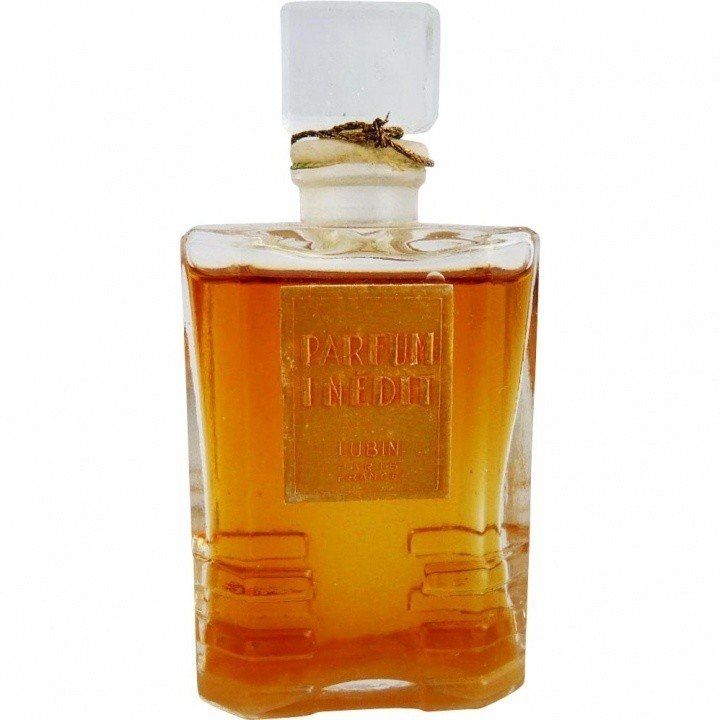 Cuir de Russie by Lubin perfume bottle