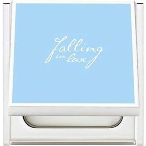 Falling In Love (Solid Perfume) by Philosophy perfume bottle