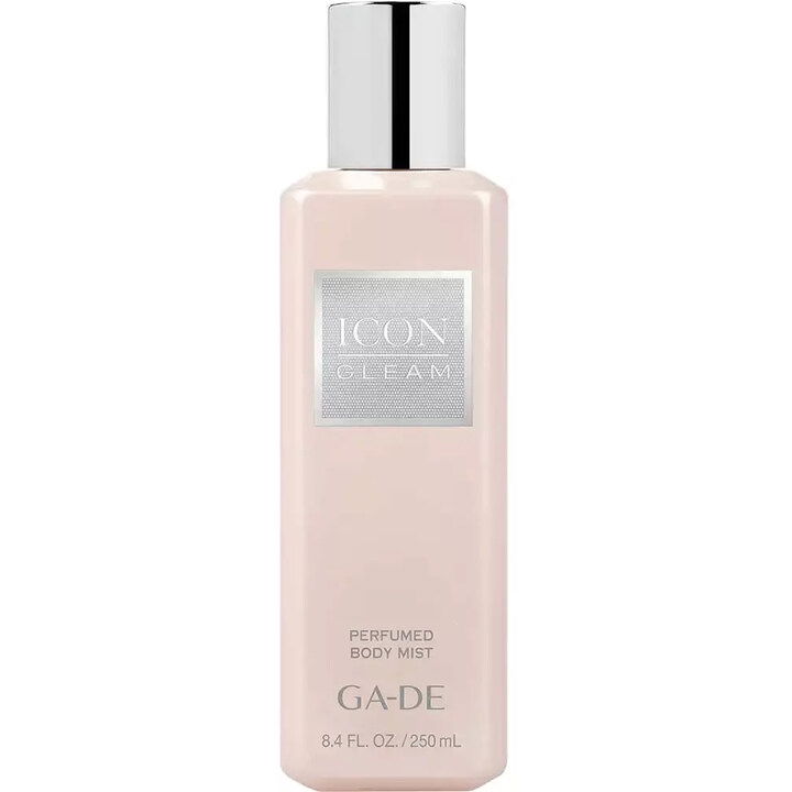Icon Gleam (Body Mist) by Ga-De perfume bottle