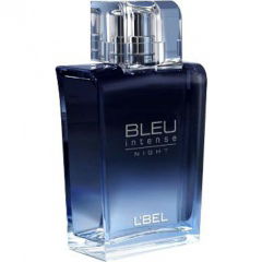 Bleu Intense Night by L'Bel perfume bottle